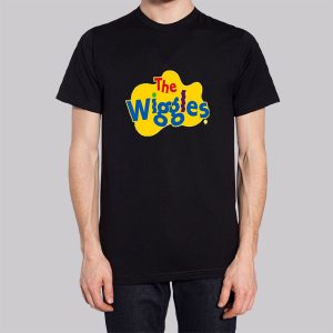 The Wiggles Logo Sweatshirt 3