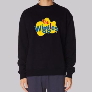 The Wiggles Logo Sweatshirt 4