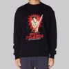The World Scott Pilgrim Zero Sweatshirt