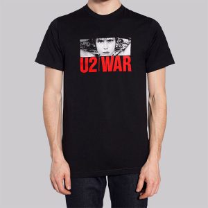 The u2 War Sweatshirt 2 The u2 War Sweatshirt 3