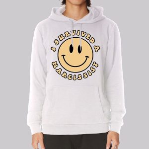 Therapy Self Love Happy Narcissist Sweatshirt