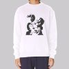 Three Moon Jean Ralphio Sweatshirt