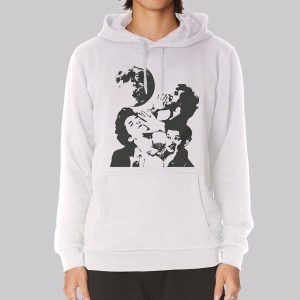 Three Moon Jean Ralphio Sweatshirt
