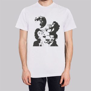 Three Moon Jean Ralphio Sweatshirt 3