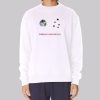 Thrill and Chills Merch Sweatshirt