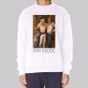 Tiger King Stay Joe Exotic Sweatshirt
