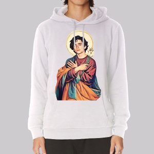 Timothee Chalamet Cute Sweatshirt