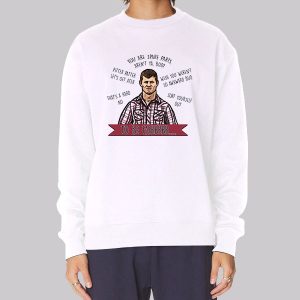 To Be Fair Letterkenny Sweatshirt To Be Fair Letterkenny Sweatshirt