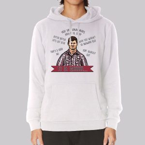 To Be Fair Letterkenny Sweatshirt