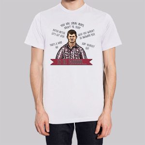 To Be Fair Letterkenny Sweatshirt 3