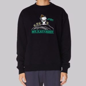 Todd Snyder Llbean Peanuts Snoopy Sweatshirt 3 Todd Snyder Llbean Peanuts Snoopy Sweatshirt 4