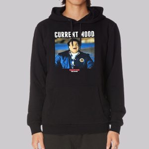 Tommy Boy Chris Farley Sweatshirt