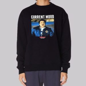 Tommy Boy Chris Farley Sweatshirt 3 Tommy Boy Chris Farley Sweatshirt 4