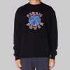 Tony Camp Hope Perkis Power Sweatshirt