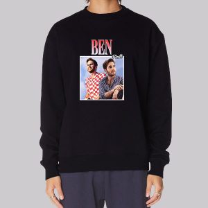 Tony Winner Ben Platt Sweatshirt
