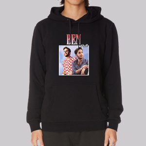 Tony Winner Ben Platt Sweatshirt