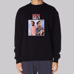 Tony Winner Ben Platt Sweatshirt 3 Tony Winner Ben Platt Sweatshirt 4