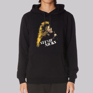 Tour 1986 Vintage Stevie Nicks Sweatshirt