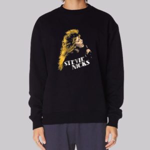 Tour 1986 Vintage Stevie Nicks Sweatshirt 3 Tour 1986 Vintage Stevie Nicks Sweatshirt 4