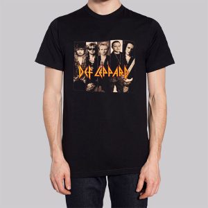 Tour 1992 Def Leppard Vintage Sweatshirt 2 Tour 1992 Def Leppard Vintage Sweatshirt 3