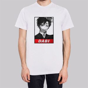 Touya Todoroki Dabi Sweatshirt 3