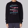 Trans Right or Else Trans Gun Sweatshirt
