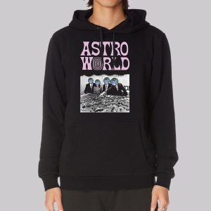 Travis Scott Astroworld Smiley Face Sweatshirt 2 Travis Scott Astroworld Smiley Face Sweatshirt 3