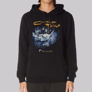 Treasure Cocteau Twins Sweatshirt