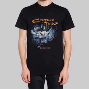 Treasure Cocteau Twins Sweatshirt 2 Treasure Cocteau Twins Sweatshirt 3