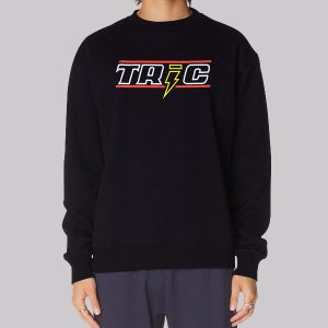 Tric One Tree Hill Sweatshirt