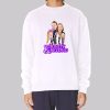 Trinity and Beyond Merch Family Sweatshirt