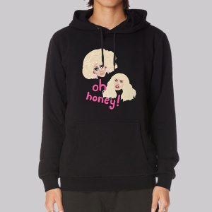 Trixie Mattel and Katya Unhhhh Sweatshirt