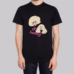 Trixie Mattel and Katya Unhhhh Sweatshirt 2 Trixie Mattel and Katya Unhhhh Sweatshirt 3