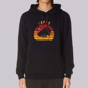 Turkey Boys Thanksgiving Sweatshirt