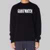 Tv Movie 1992 Ghostwatch Sweatshirt