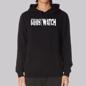 Tv Movie 1992 Ghostwatch Sweatshirt