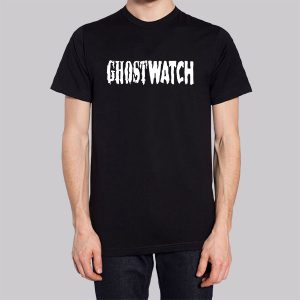 Tv Movie 1992 Ghostwatch Sweatshirt 2 Tv Movie 1992 Ghostwatch Sweatshirt 3