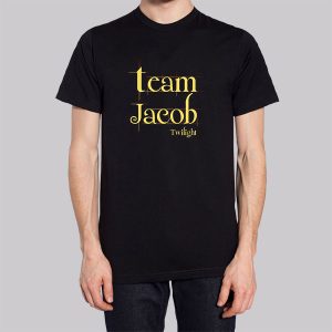 Twilight Team Jacob Sweatshirt 2 Twilight Team Jacob Sweatshirt 3