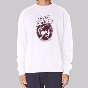 Tyler Childers Merch Retro Sweatshirt 4