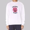 Tyler the Creator Cherry Bomb Sweatshirt