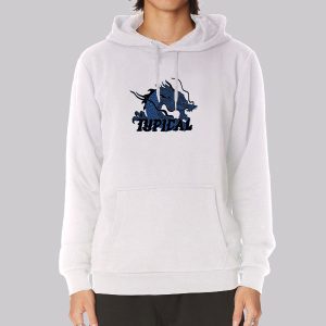 Typical Gamer Merch Funny Dragon Sweatshirt