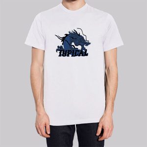 Typical Gamer Merch Funny Dragon Sweatshirt 3