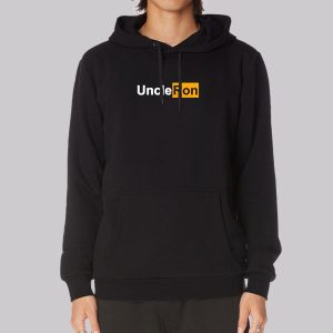Uncle Ron Merch Funny Sweatshirt