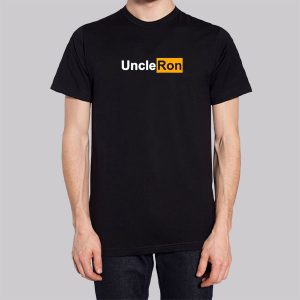Uncle Ron Merch Funny Sweatshirt 3