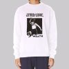 Unholy Grave Wrath Sweatshirt