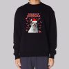 Unholy Mr Bubz Sweatshirt
