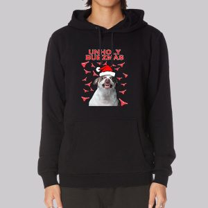 Unholy Mr Bubz Sweatshirt