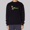 Universe Kim Possible Sweatshirt
