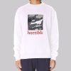 Untitled Goose Game Merch Sweatshirt
