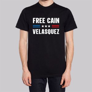 Us Flag Free Cain Velasquez Sweatshirt 2 Us Flag Free Cain Velasquez Sweatshirt 3